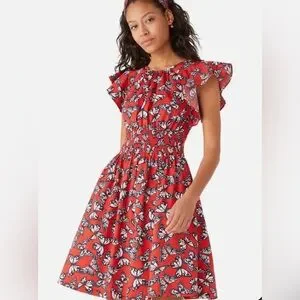 kate spade | Dresses | Kate Spade Blake Dress Butterfly